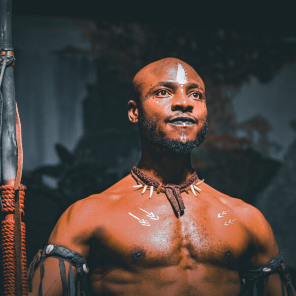 Bomani