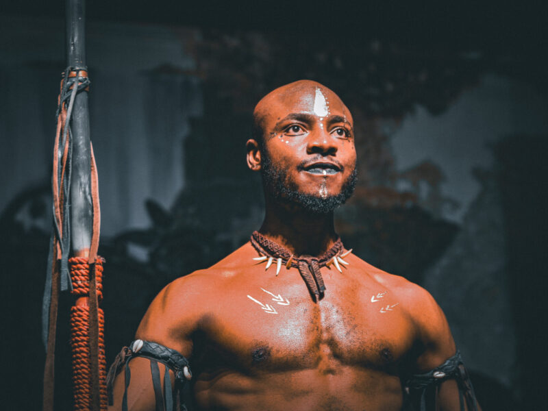 Bomani